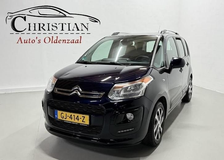 Gebruikt 2015 Citroën C3 Picasso Tendance MPV | € 4.750 (Goede deal) - Afbeelding 1/3