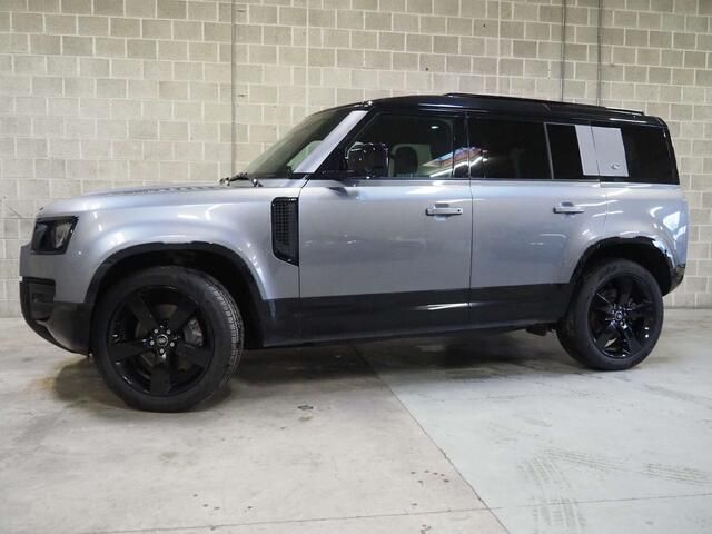 Occasion Land Rover Defender SE Dynamic 2022 Grijs SUV