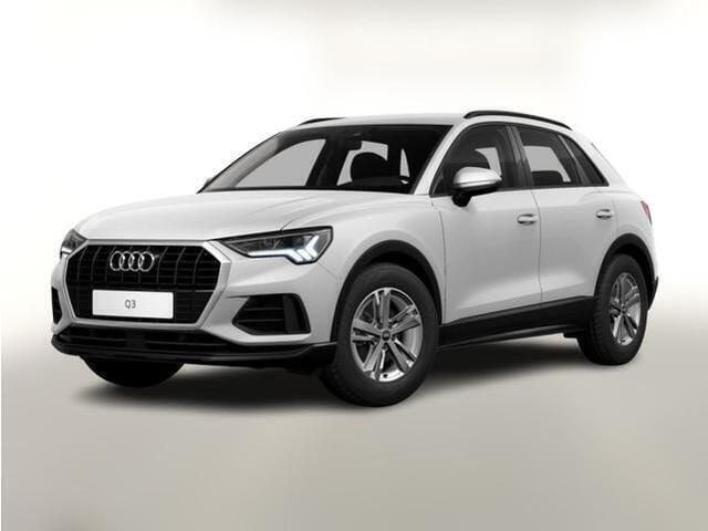 Occasion Audi Q3 150 PK (110 kW) 2023 Overige SUV