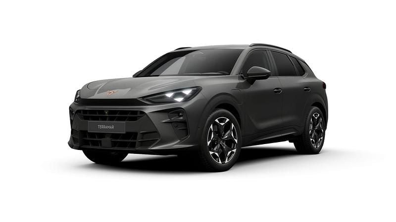 Nieuw Cupra Terramar VZ 272 PK (200 kW) 2025 Grijs (metallic) SUV