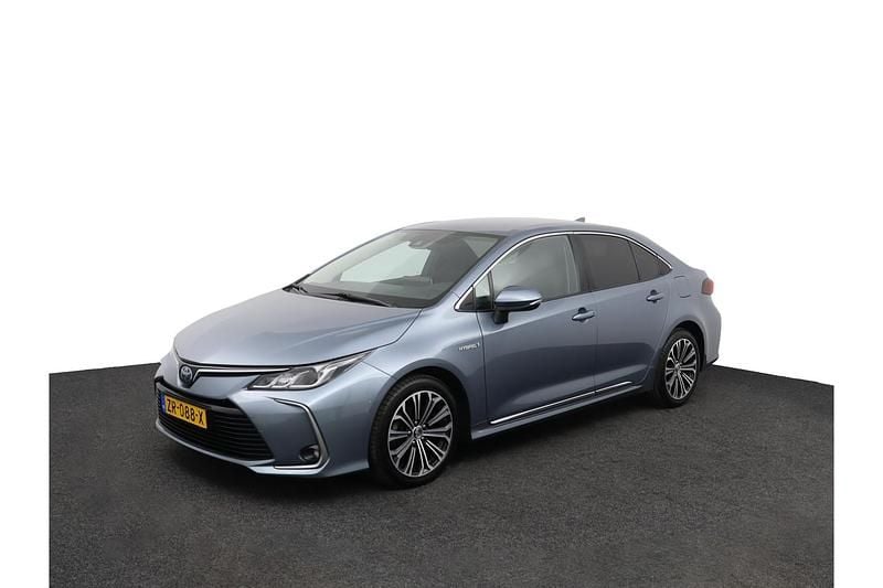 Gebruikt 2019 Toyota Corolla Edition Sedan | € 19.950 (Goede deal) - Afbeelding 1/1