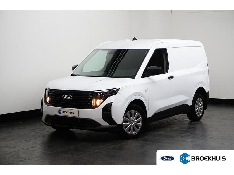 Occasion Ford Transit Trend 2026 Wit Van