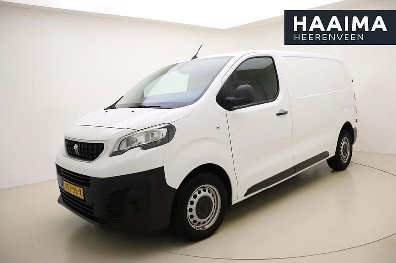 Occasion Peugeot Expert Premium 122 PK (89 kW) 2019 Overig Van