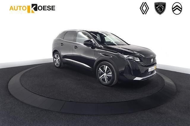 Suv Gebruikt 2024 Peugeot 3008 GTi SUV | € 30.900 (Super prijs) - Afbeelding 1/4