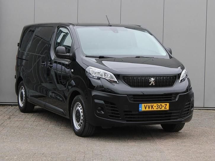 Gebruikt 2023 Peugeot Expert S Van | € 20.937 (Eerlijke prijs) - Afbeelding 1/4