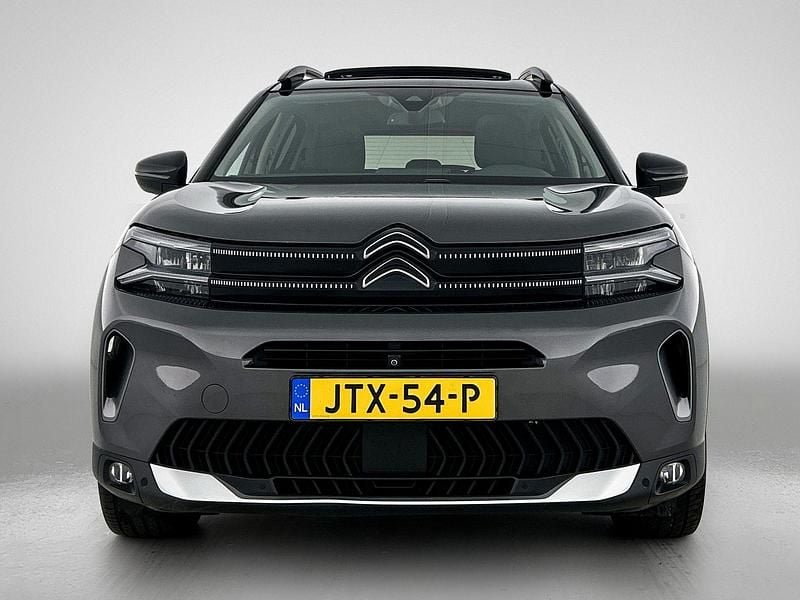 Occasion Citroën C5 Aircross Shine 181 PK (133 kW) 2026 Grijs SUV