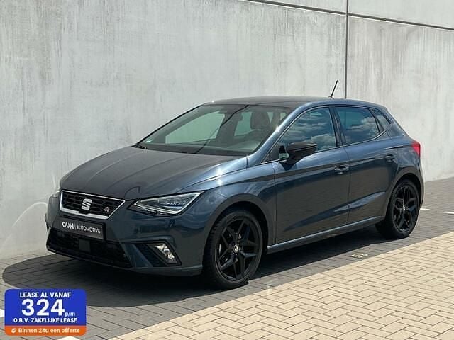 Overige Gebruikt 2021 Seat Ibiza FR-Line Hatchback | € 19.985 (Eerlijke prijs) - Afbeelding 1/4