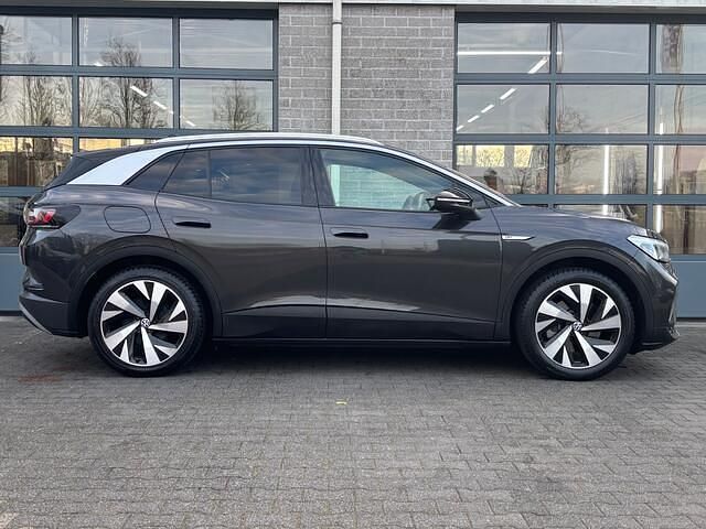 Occasion VW ID.4 150 kW (204 PK) 2020 Grijs SUV