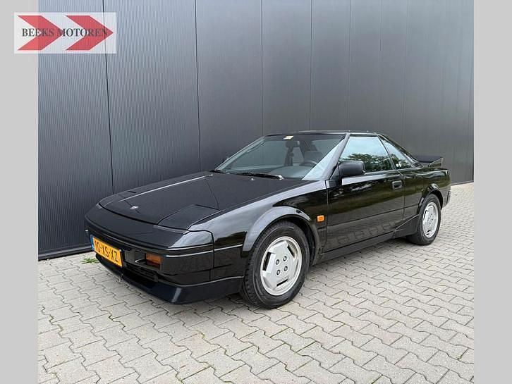 Occasion Toyota MR2 1988 Coupé