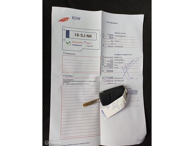 Occasion Citroën C3 73 PK (53 kW) 2006 Grijs Hatchback