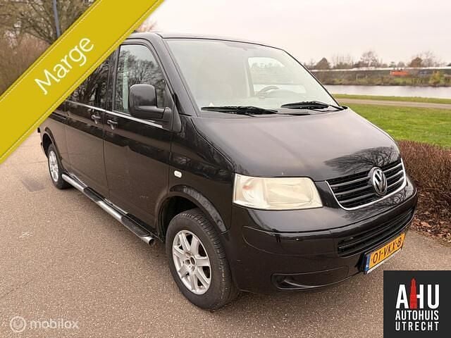 Occasion VW T5 131 PK (96 kW) 2007 Overige Van