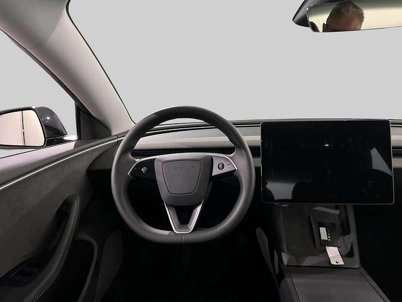 Occasion Tesla Model 3 366 kW (498 PK) 2024 Grijs (metallic) Sedan