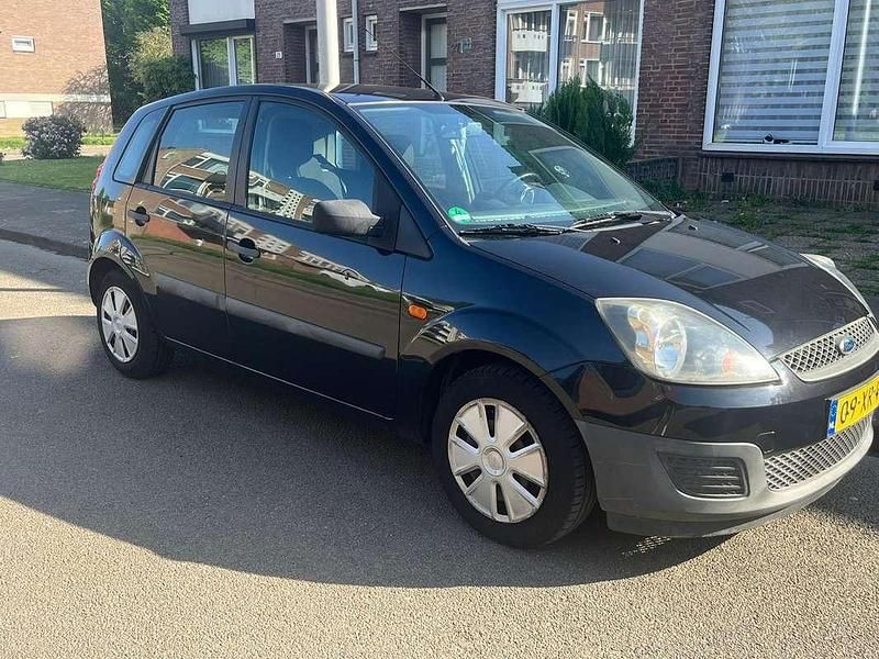 Occasion Ford Fiesta Fun X 69 PK (50 kW) 2006 Hatchback