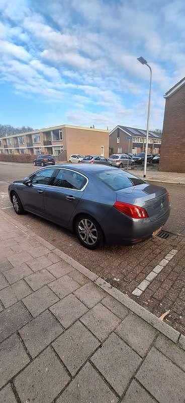 Occasion Peugeot 508 Allure 156 PK (114 kW) 2011 Sedan