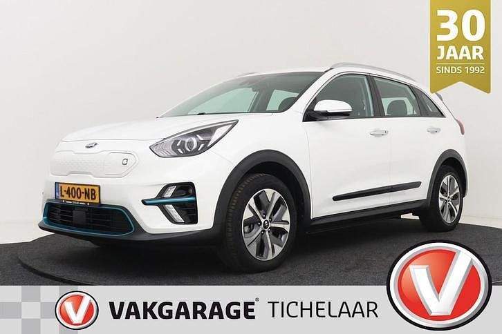 Occasion Kia e-Niro 150 kW (204 PK) 2021 Wit SUV
