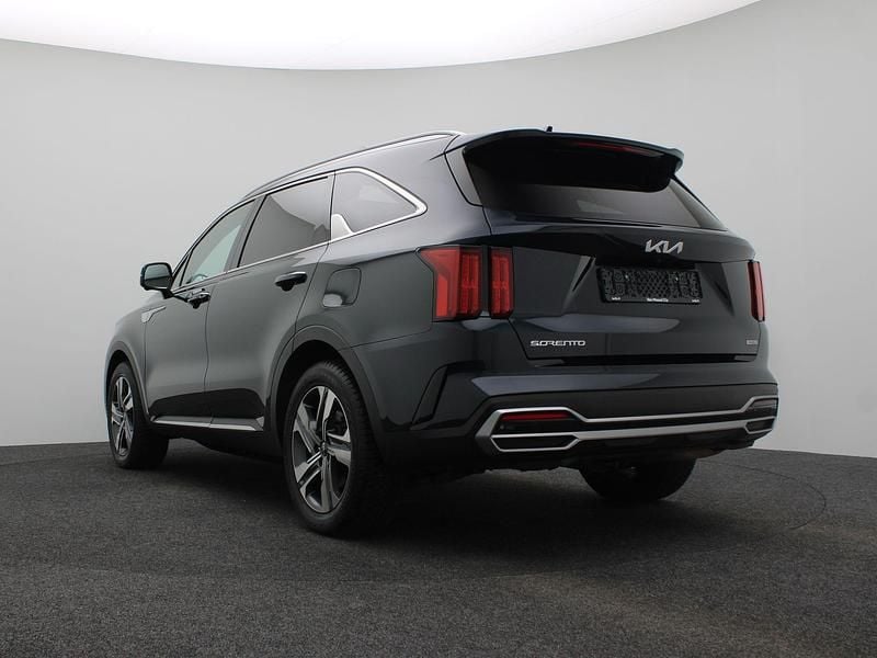 Occasion Kia Sorento 2026 Blauw SUV