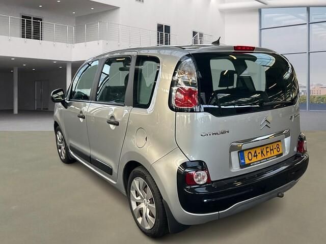 Occasion Citroën C3 Picasso 95 PK (69 kW) 2009 Grijs MPV