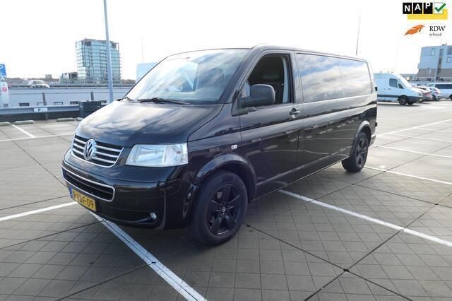 Overige Gebruikt 2009 VW T5 Trendline Van | € 7.995 (Super prijs) - Afbeelding 1/4