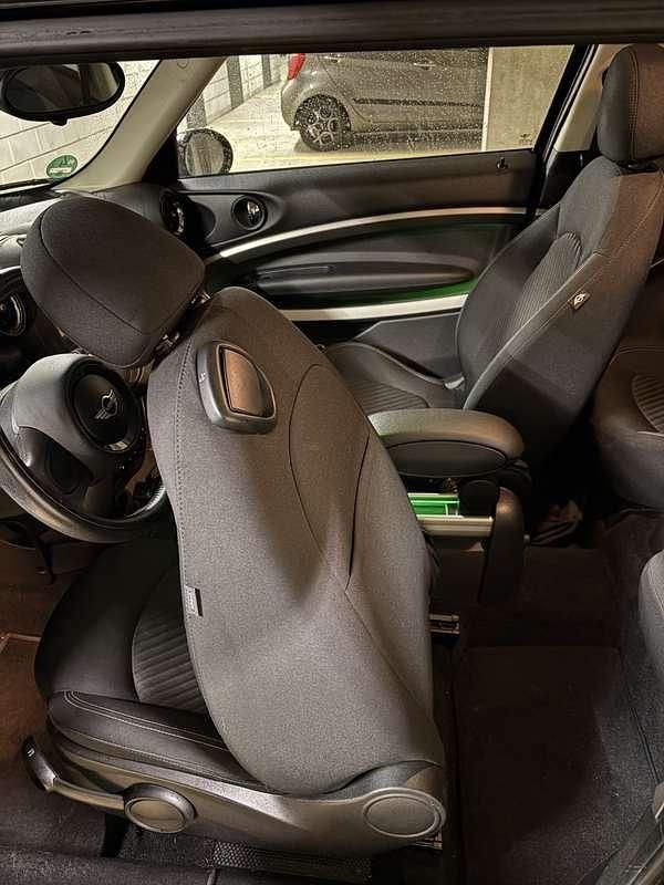 Occasion Mini Cooper Coupé Chili 122 PK (89 kW) 2013 Coupé