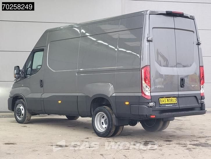 Occasion Iveco Daily 210 PK (154 kW) 2024