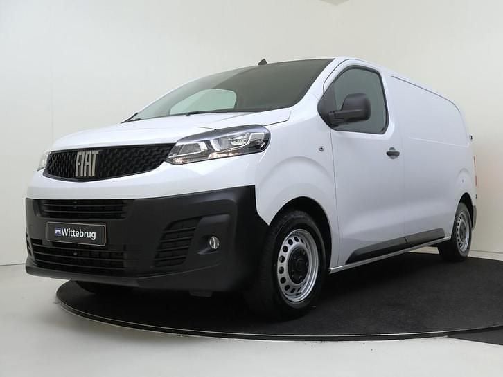 Occasion Fiat Scudo S 120 PK (88 kW) 2024 Van