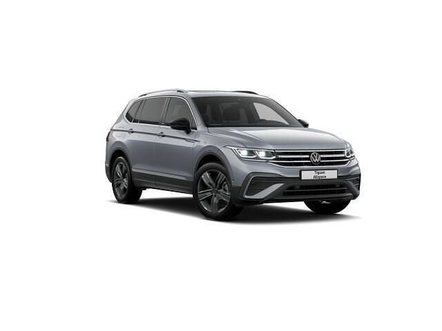 Grijs Gebruikt 2024 VW Tiguan Move SUV | € 85.110 - Afbeelding 1/4