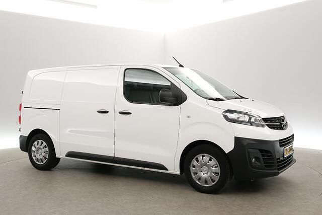 Occasion Opel Vivaro 122 PK (89 kW) 2021 Wit MPV