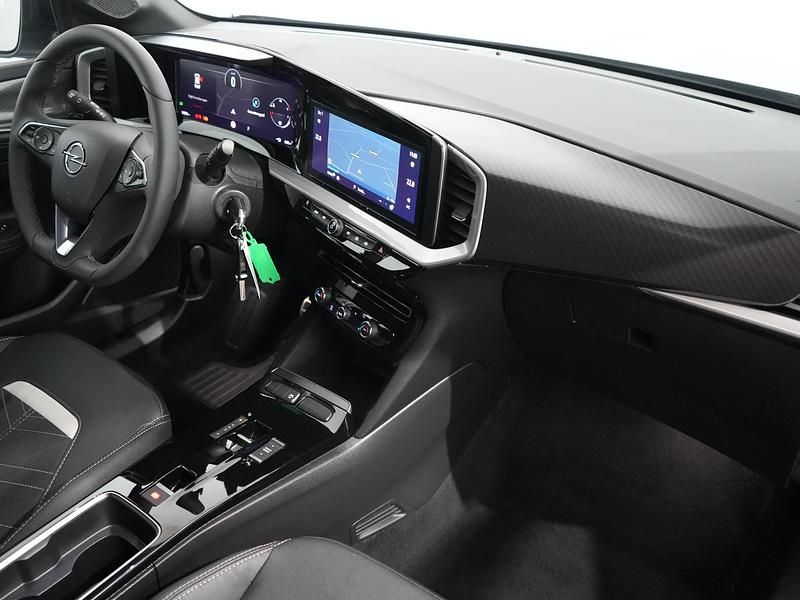 Occasion Opel Mokka 136 PK (100 kW) 2024 Grijs SUV