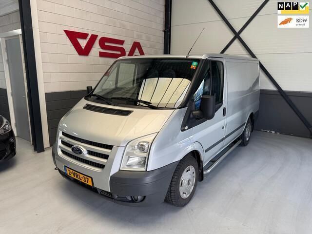 Overige Gebruikt 2011 Ford Transit Limited Van | € 4.950 (Eerlijke prijs) - Afbeelding 1/4