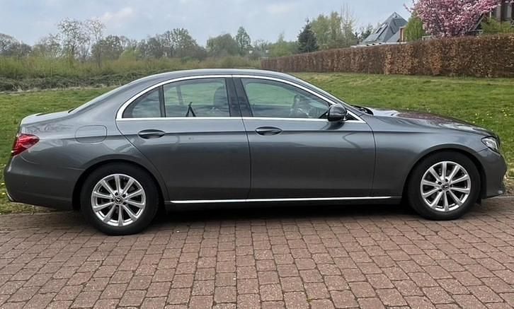 Gebruikt 2018 Mercedes E200 | € 19.420 - Afbeelding 1/4