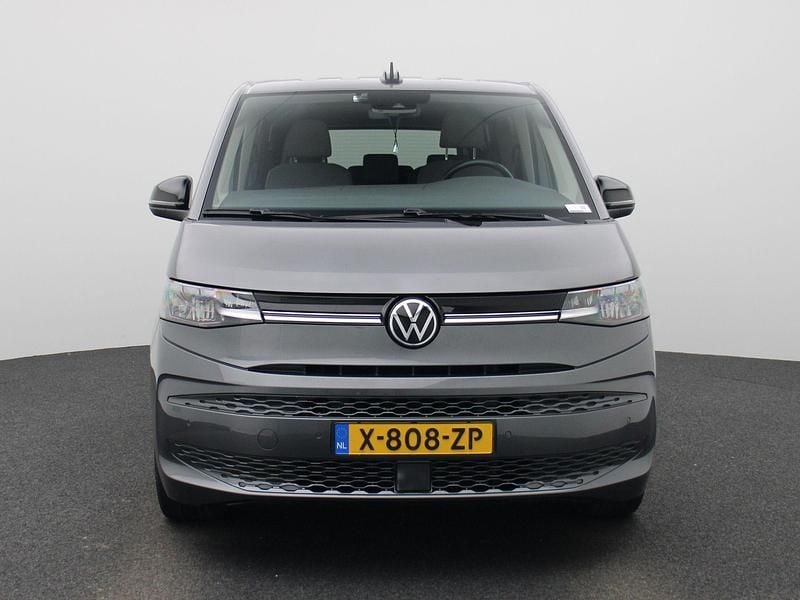Occasion VW Multivan Life 218 PK (160 kW) 2024 Grijs Van