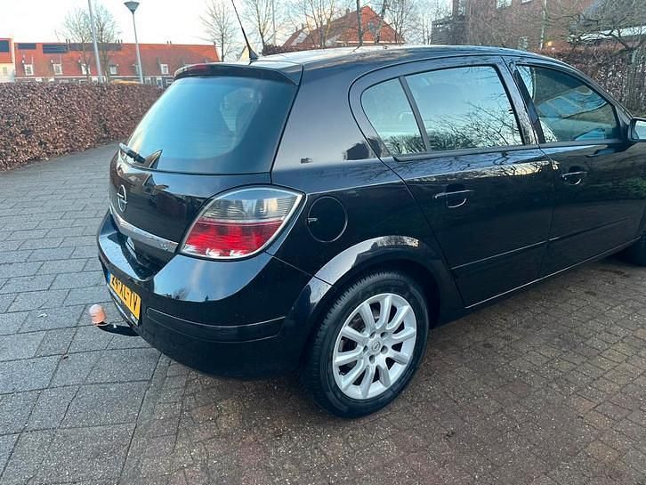 Occasion Opel Astra 115 PK (84 kW) 2007