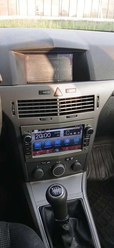 Occasion Opel Astra Edition+ 150 PK (110 kW) 2006 Coupé