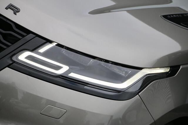 Occasion Land Rover Range Rover Velar HSE Dynamic 301 PK (221 kW) 2017 Grijs SUV