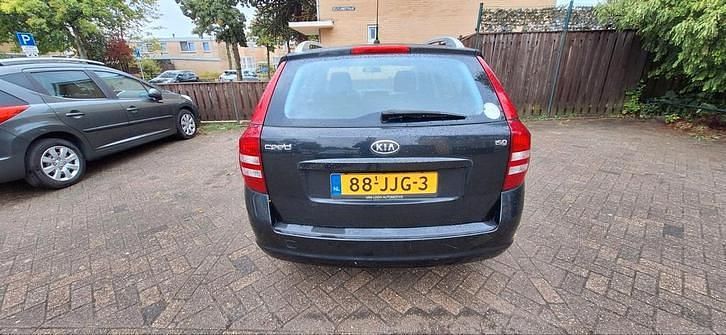 Occasion Kia Ceed 108 PK (79 kW) 2009 Hatchback