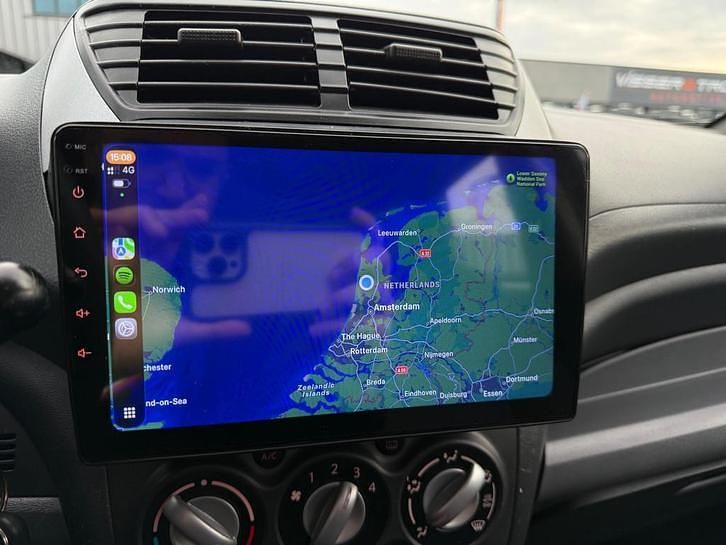 Occasion Suzuki Alto Exclusive 68 PK (50 kW) 2013 Hatchback