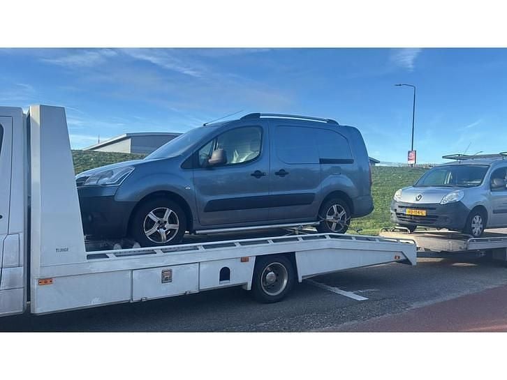 Gebruikt 2012 Citroën Berlingo MPV | € 1.650 (Super prijs) - Afbeelding 1/4
