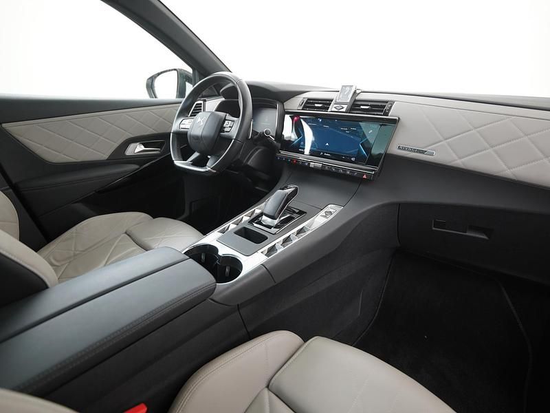 Occasion DS Automobiles DS7 Crossback Rivoli 2021 Wit SUV