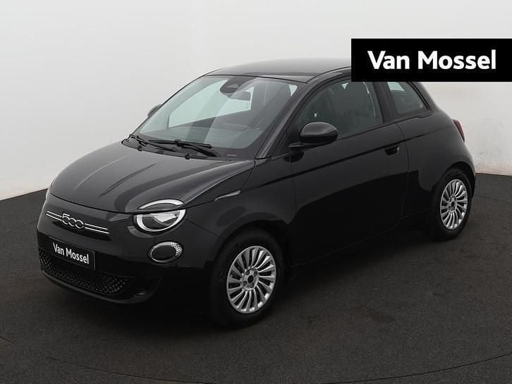 Gebruikt 2024 Fiat 500e | € 35.395 (Duur) - Afbeelding 1/4
