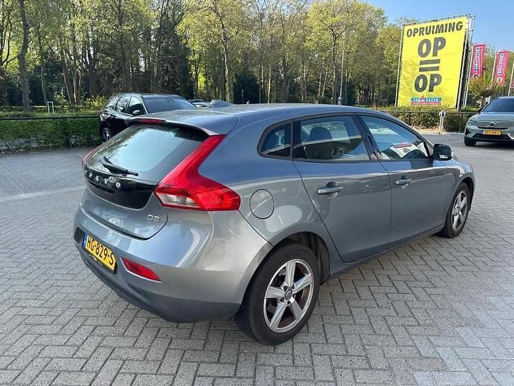 Occasion Volvo V40 Business Edition 120 PK (88 kW) 2015
