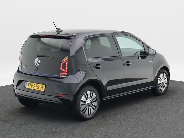 Occasion VW e-up! 60 kW (82 PK) 2019 Zwart Hatchback