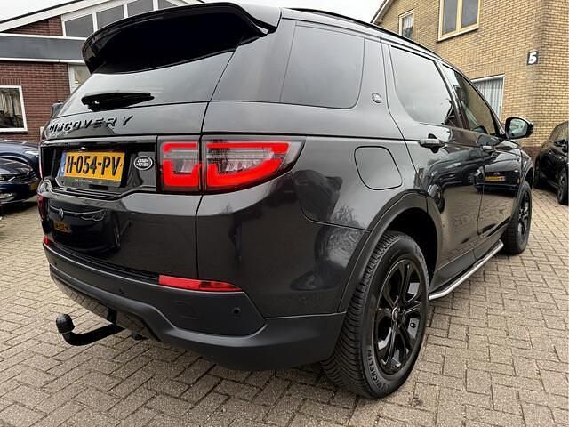 Occasion Land Rover Discovery Sport R-Dynamic 150 PK (110 kW) 2020 Grijs SUV