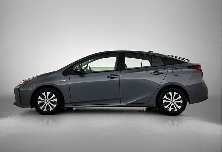 Occasion Toyota Prius 122 PK (89 kW) 2019 Hatchback