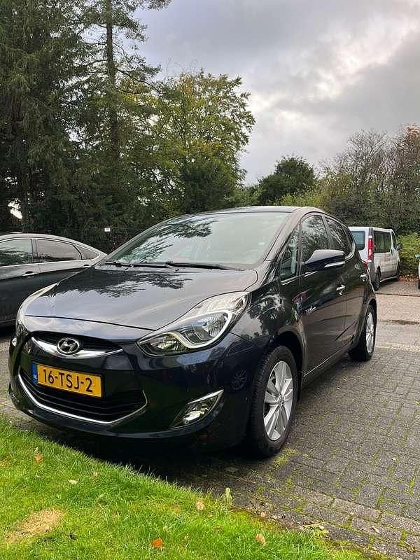 Gebruikt 2012 Hyundai ix20 Comfort Hatchback | € 6.450 (Eerlijke prijs) - Afbeelding 1/4