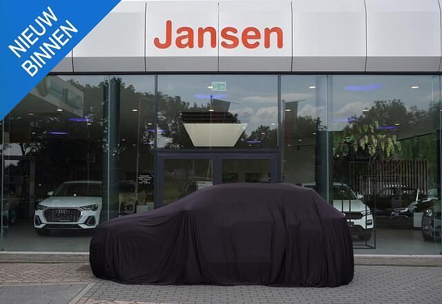 Wit Gebruikt 2022 BMW 330 Stationwagen | € 37.450 (Eerlijke prijs) - Afbeelding 1/1