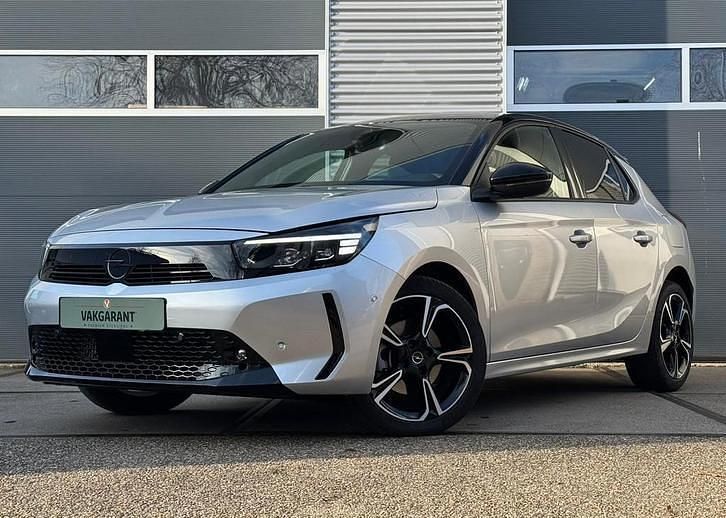 Occasion 2025 Opel Corsa-e Hatchback | € 22.950 (Eerlijke prijs) - Afbeelding 1/4