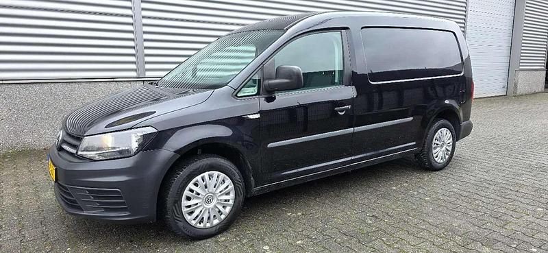 Occasion VW Caddy 75 PK (55 kW) 2016 MPV