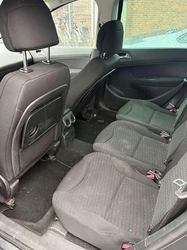 Occasion Peugeot 308 120 PK (88 kW) 2008 Stationwagen