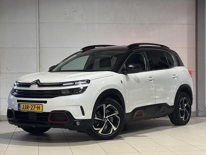 Occasion Citroën C5 Feel 224 PK (164 kW) 2021