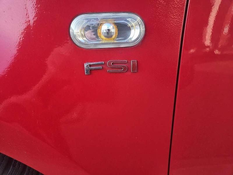 Occasion Seat Leon Stylance 150 PK (110 kW) 2006 Rood Sedan